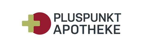 Pluspunkt Apotheke Logo