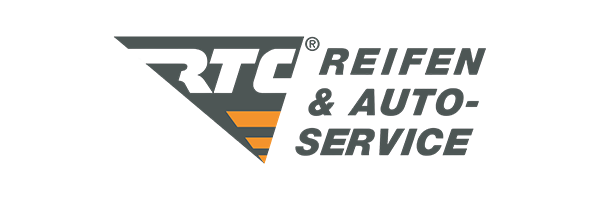 RTC Reifen & Auto-Service Logo