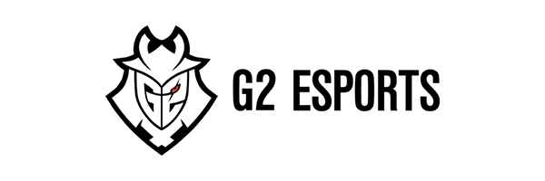 G2 Esports Logo
