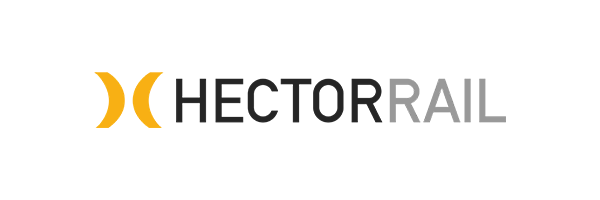 Hector Rail Logo