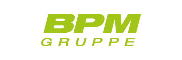 BPM Gruppe Logo